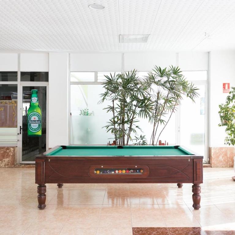 1020 wonderfull 1 bedroom sea view - Apartamento de 1 dormitorio - 4