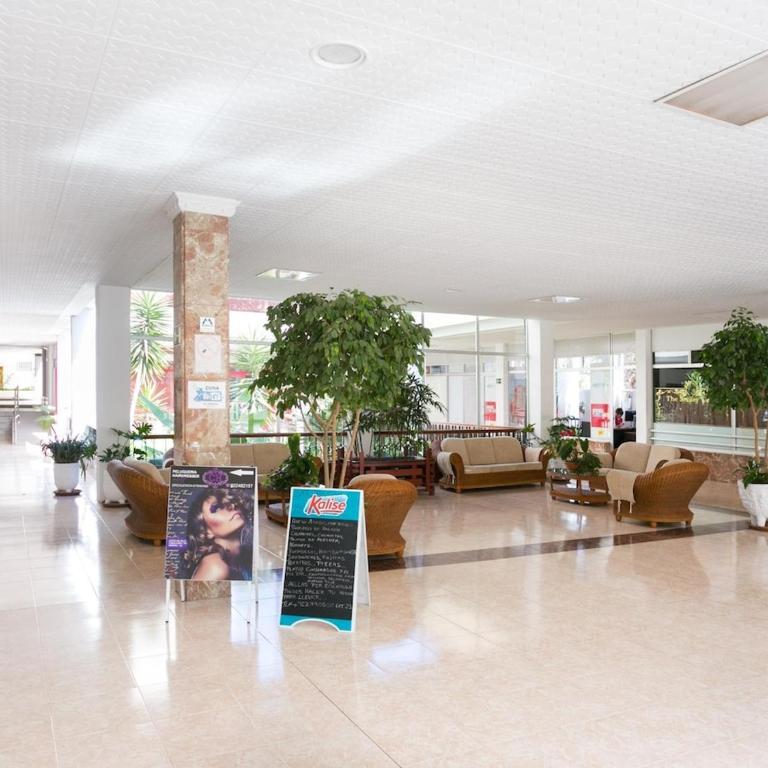 1020 wonderfull 1 bedroom sea view - Apartamento de 1 dormitorio - 12