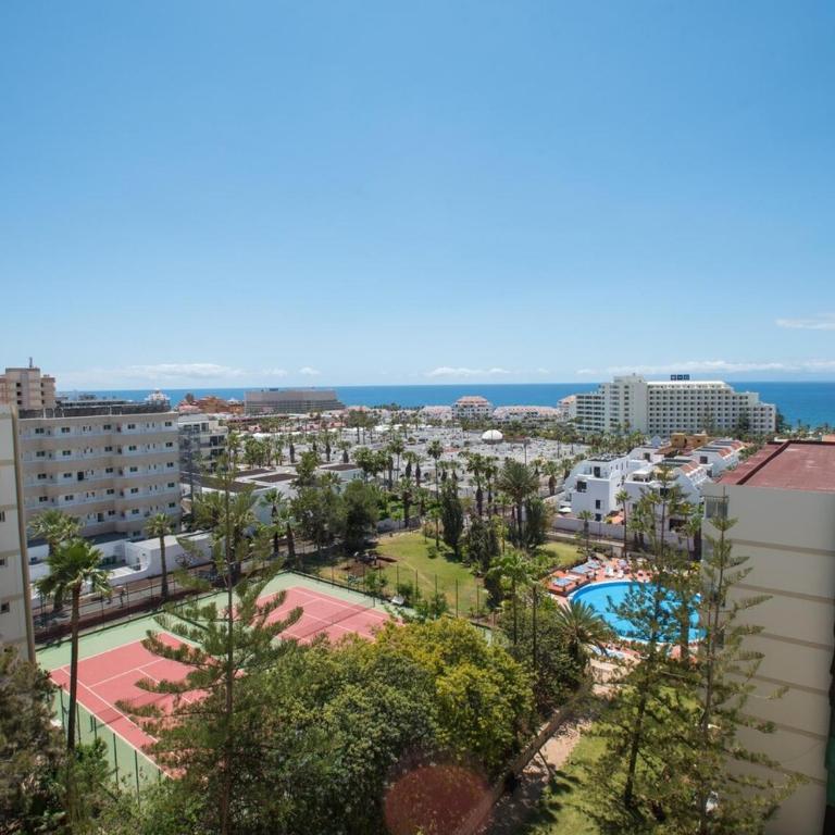 1020 wonderfull 1 bedroom sea view - Apartamento de 1 dormitorio - 13