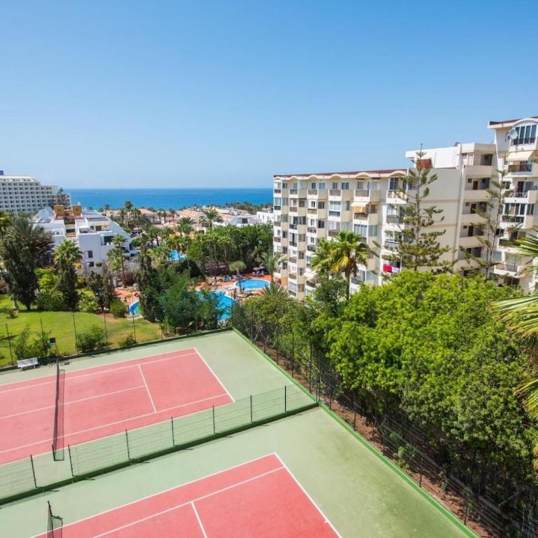 1020 wonderfull 1 bedroom sea view - Apartamento de 1 dormitorio - 17