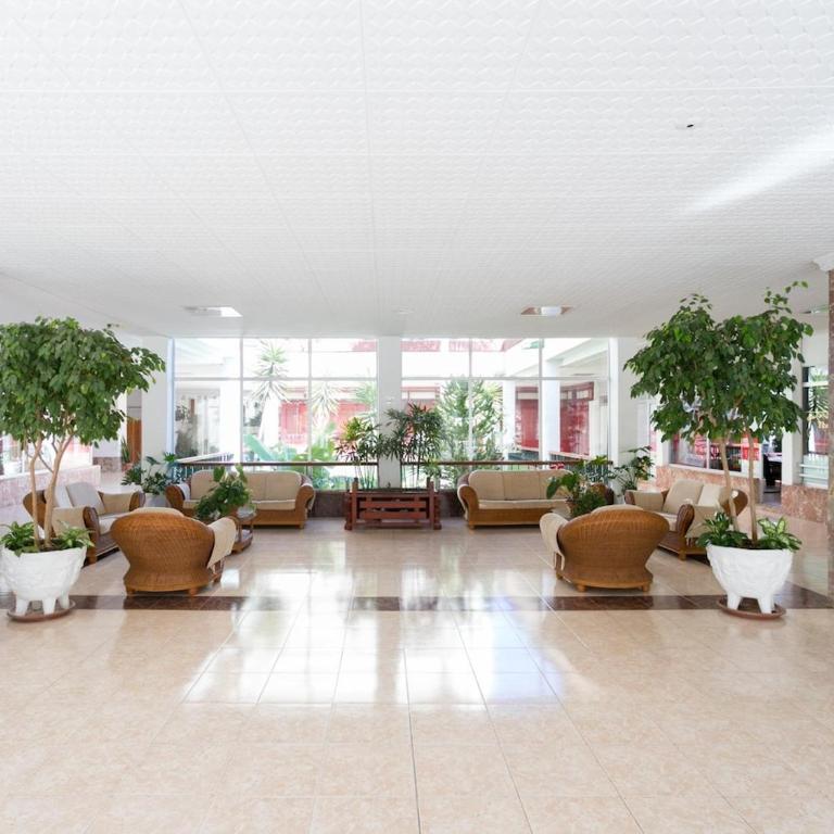 1020 wonderfull 1 bedroom sea view - Apartamento de 1 dormitorio - 21