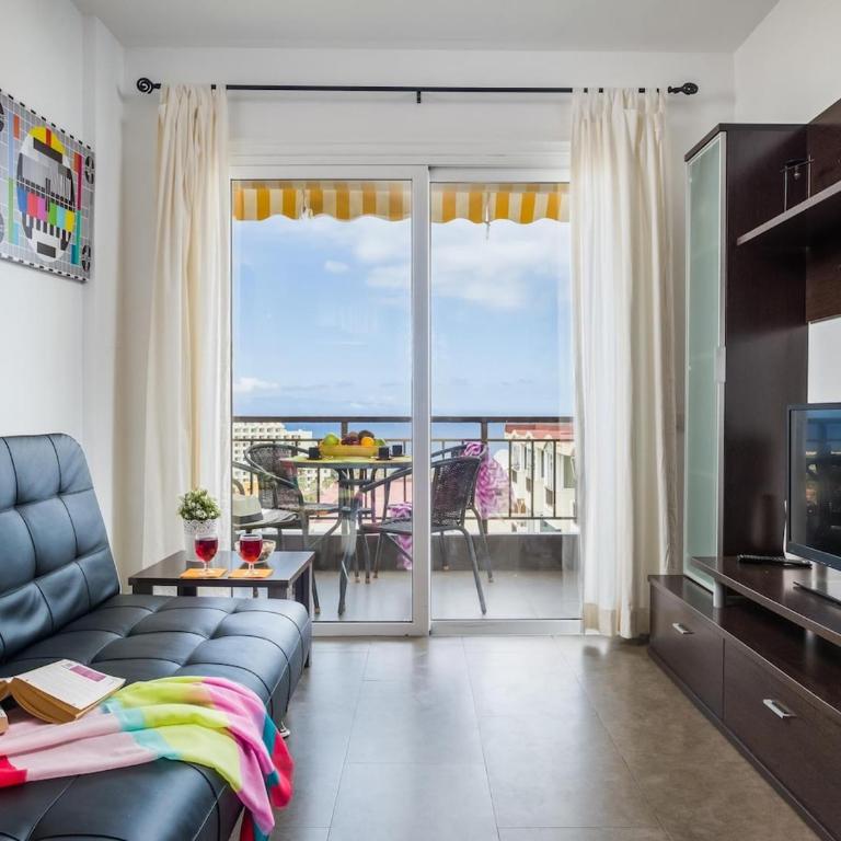 1020 wonderfull 1 bedroom sea view - Apartamento de 1 dormitorio - 28