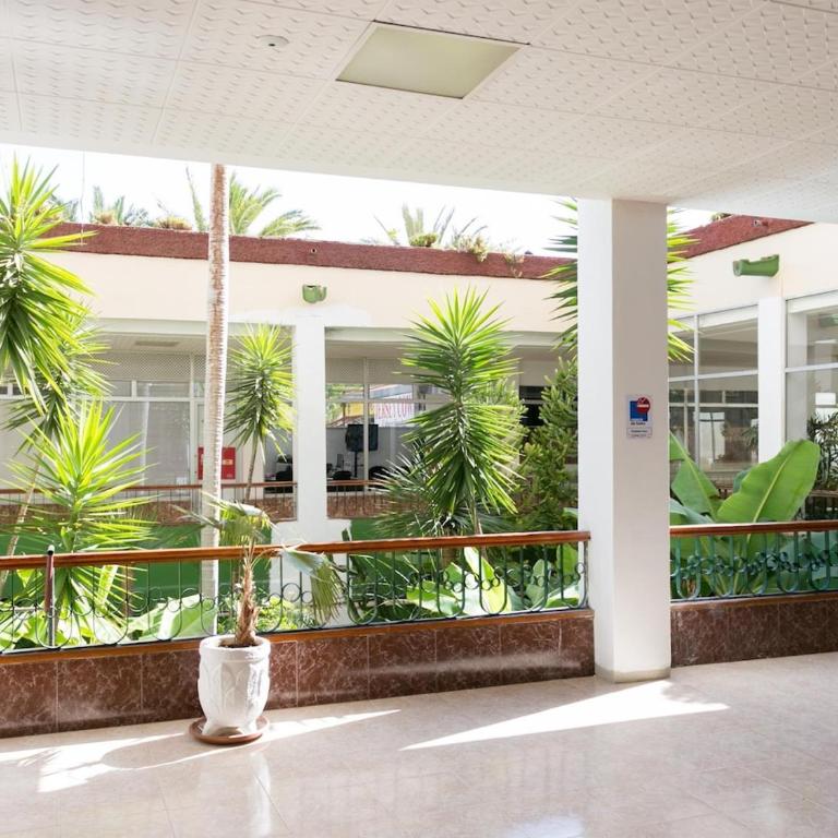 1020 wonderfull 1 bedroom sea view - Apartamento de 1 dormitorio - 29