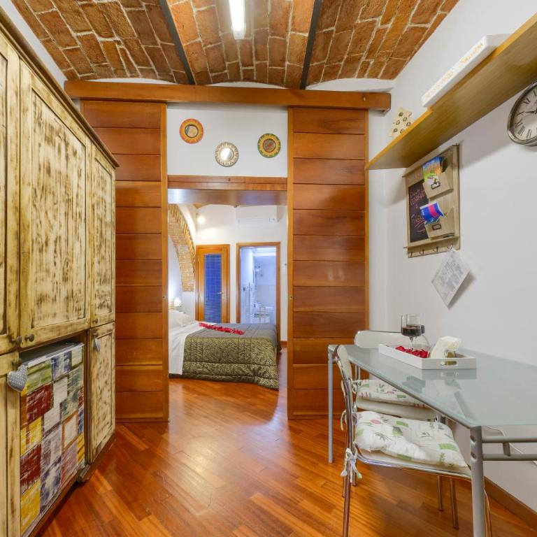Il Nido di Dedy - Appartamento con 1 Camera da Letto - 8