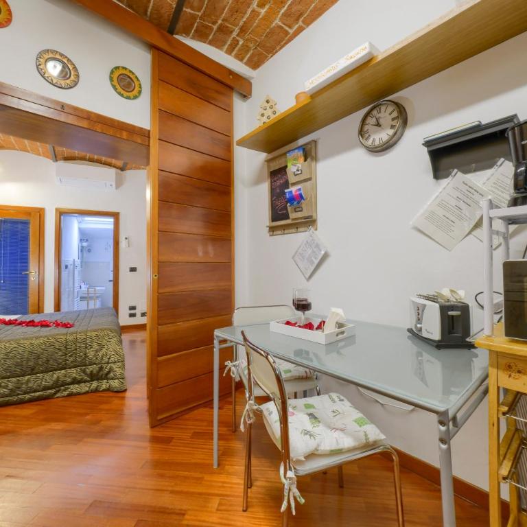Il Nido di Dedy - Appartamento con 1 Camera da Letto - 10
