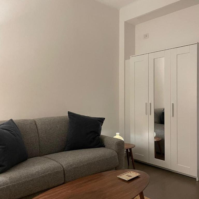 Il Rifugio di Caterina - Appartamento con 1 Camera da Letto - 5