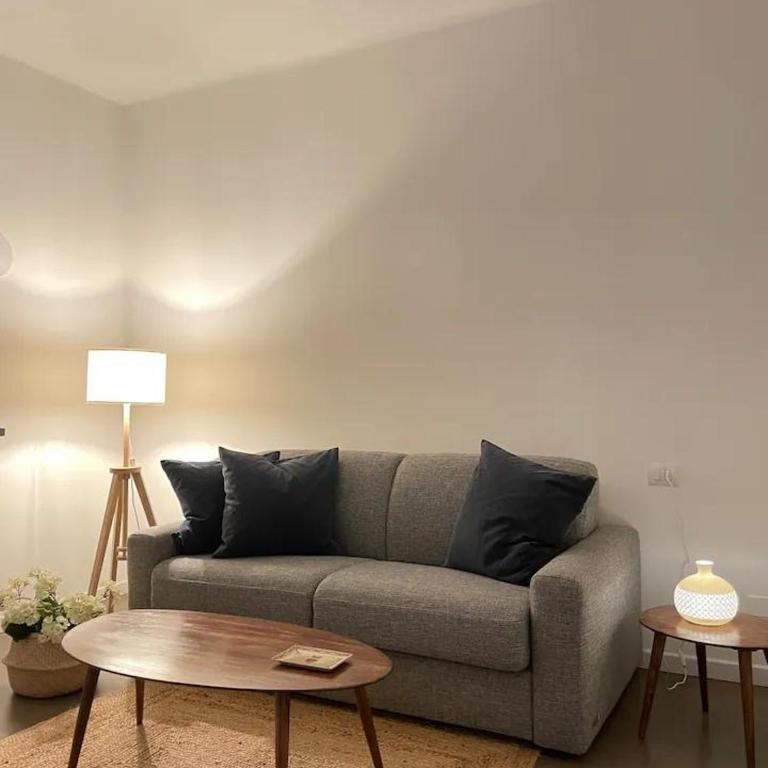 Il Rifugio di Caterina - Appartamento con 1 Camera da Letto - 7