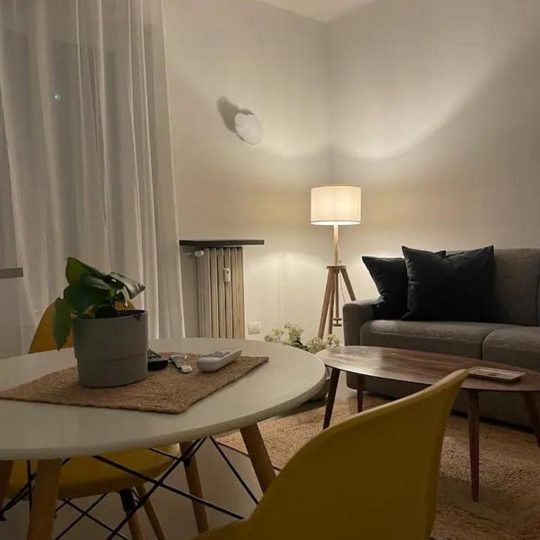 Il Rifugio di Caterina - Appartamento con 1 Camera da Letto - 8