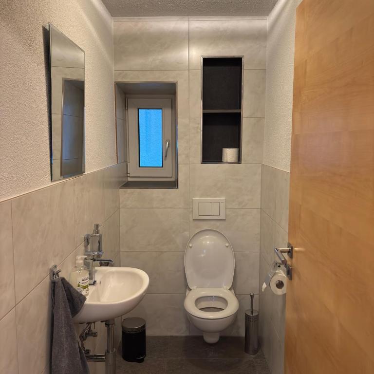 Ferienwohnung Turmblick - Apartment mit 2 Schlafzimmern - 5