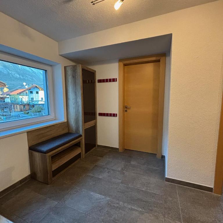 Ferienwohnung Turmblick - Apartment mit 2 Schlafzimmern - 10
