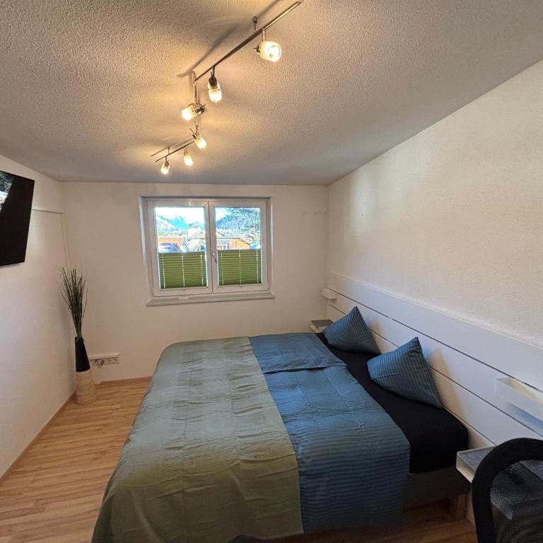 Ferienwohnung Turmblick - Apartment mit 2 Schlafzimmern - 17