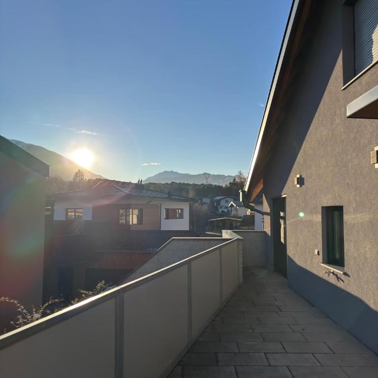 Ferienwohnung Turmblick - Apartment mit 2 Schlafzimmern - 18