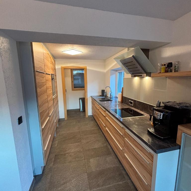 Ferienwohnung Turmblick - Apartment mit 2 Schlafzimmern - 19
