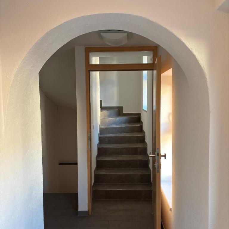Ferienwohnung Turmblick - Apartment mit 2 Schlafzimmern - 20
