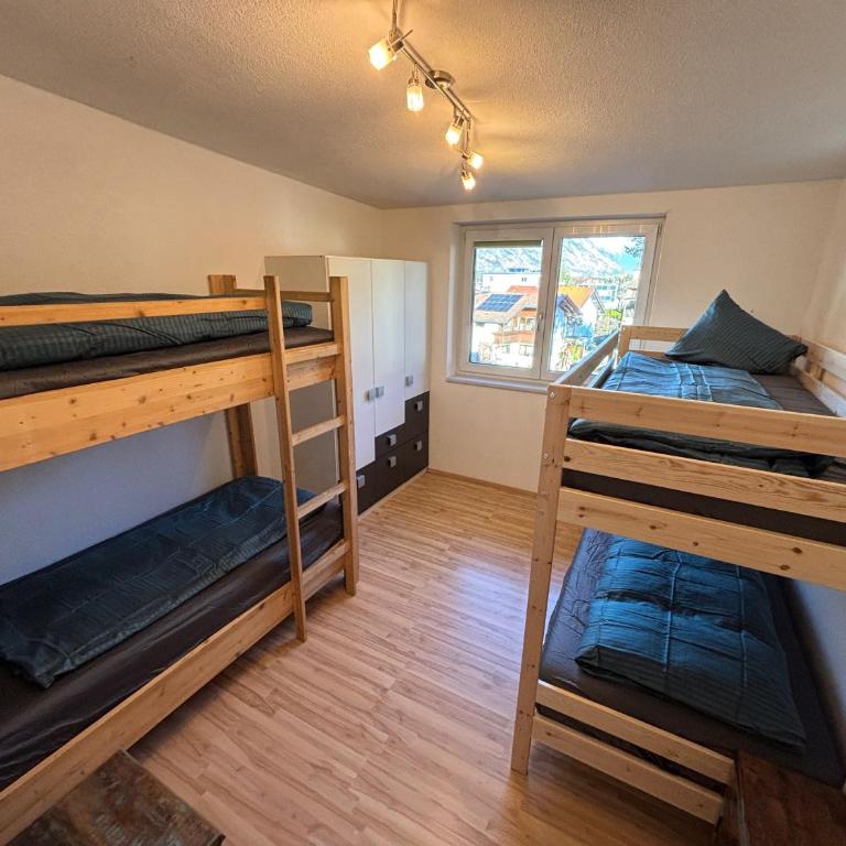 Ferienwohnung Turmblick - Apartment mit 2 Schlafzimmern - 21