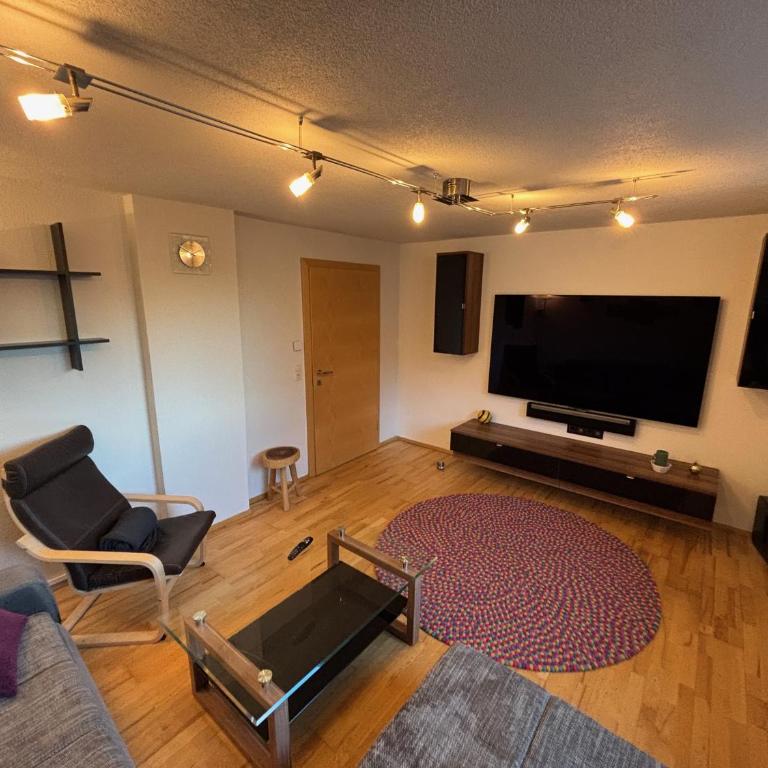Ferienwohnung Turmblick - Apartment mit 2 Schlafzimmern - 22
