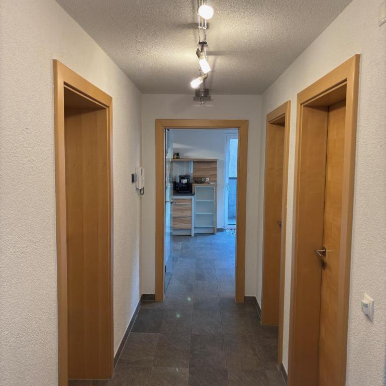 Ferienwohnung Turmblick - Apartment mit 2 Schlafzimmern - 23