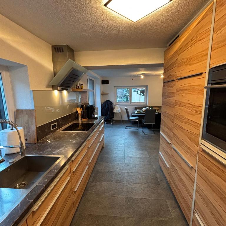 Ferienwohnung Turmblick - Apartment mit 2 Schlafzimmern - 24
