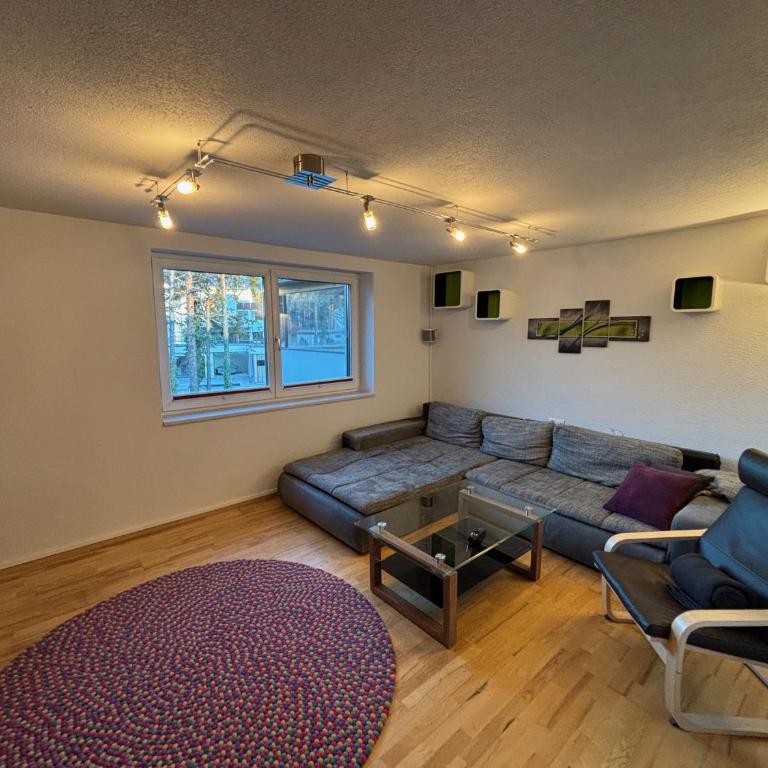 Ferienwohnung Turmblick - Apartment mit 2 Schlafzimmern - 26