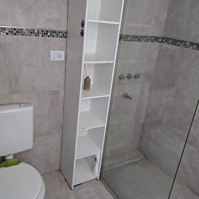 El Refugio - One-Bedroom House - 1