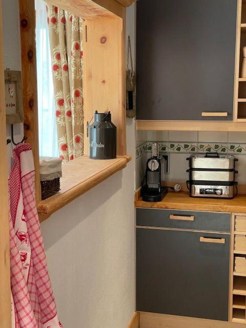 2,5 Zimmer Wohnung mit Bergblick in Engadin - Apartment mit 1 Schlafzimmer - 27