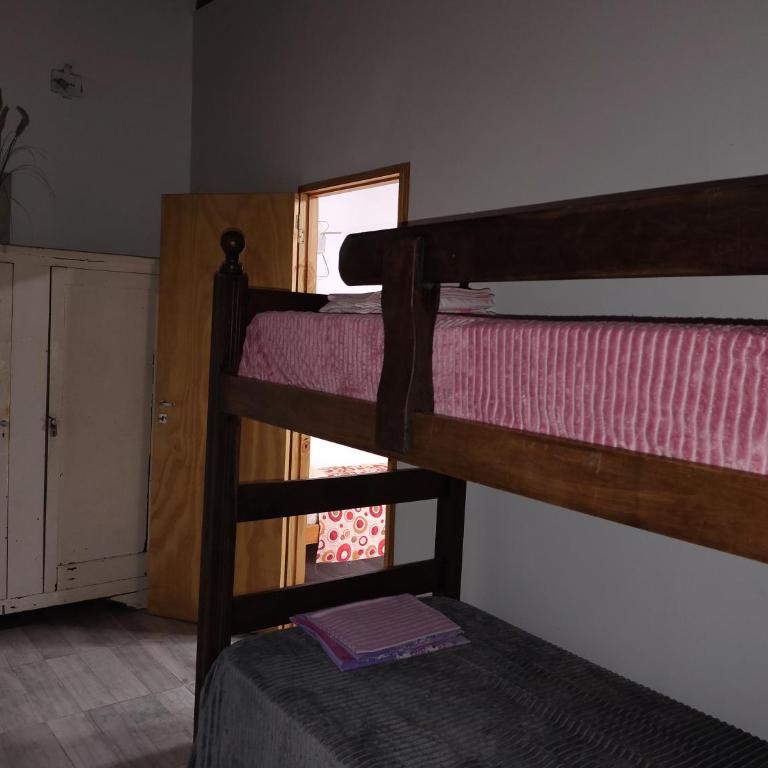 El Refugio - One-Bedroom House - 2