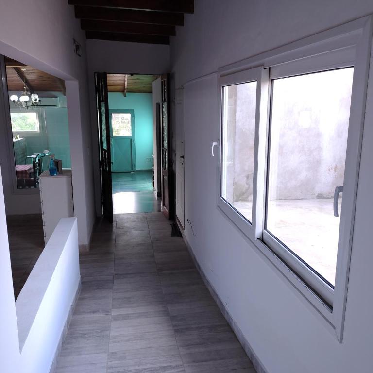 El Refugio - One-Bedroom House - 3