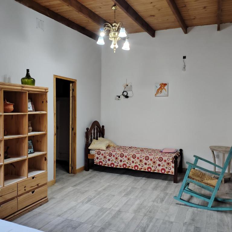 El Refugio - One-Bedroom House - 4
