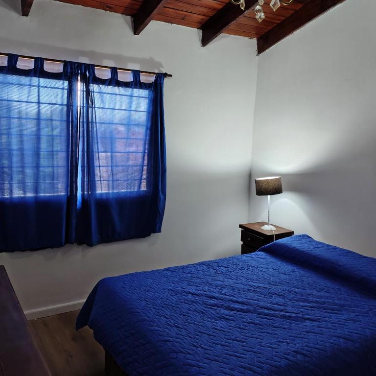 El Refugio - One-Bedroom House - 6