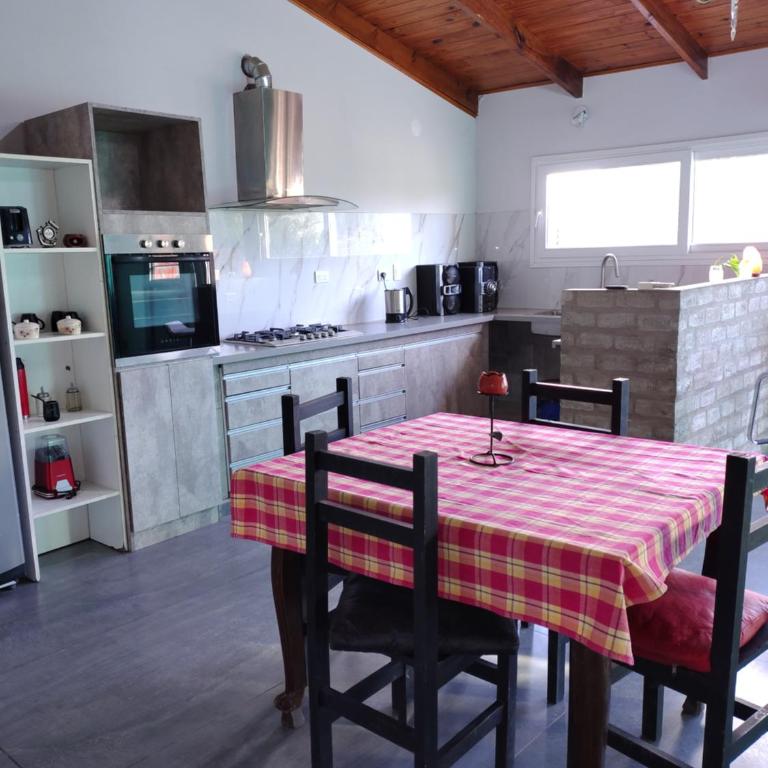 El Refugio - One-Bedroom House - 7