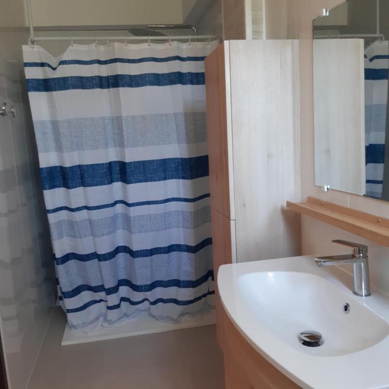 Le Conty - Apartamento de 1 dormitorio con terraza - 11