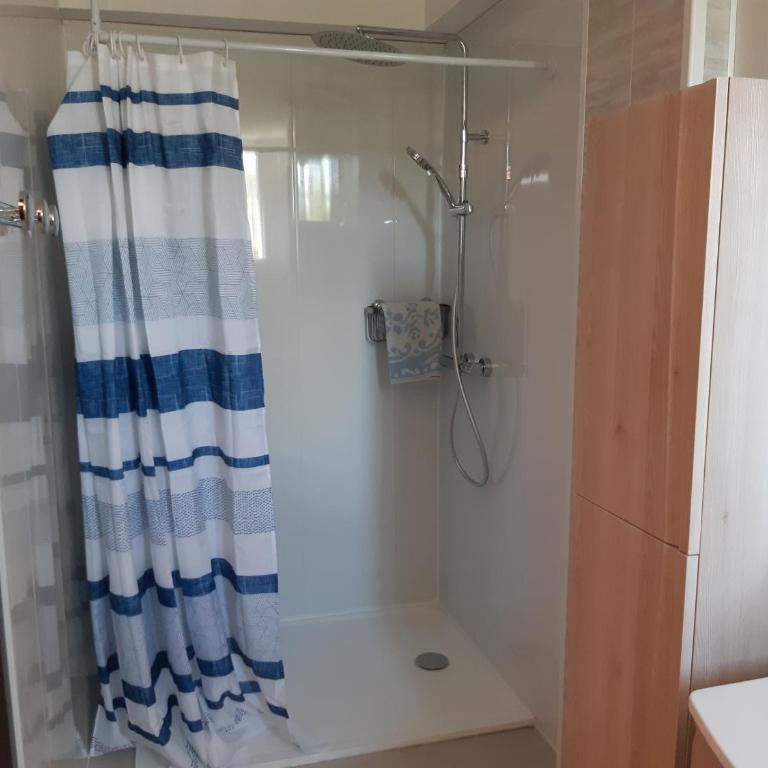 Le Conty - Apartamento de 1 dormitorio con terraza - 10