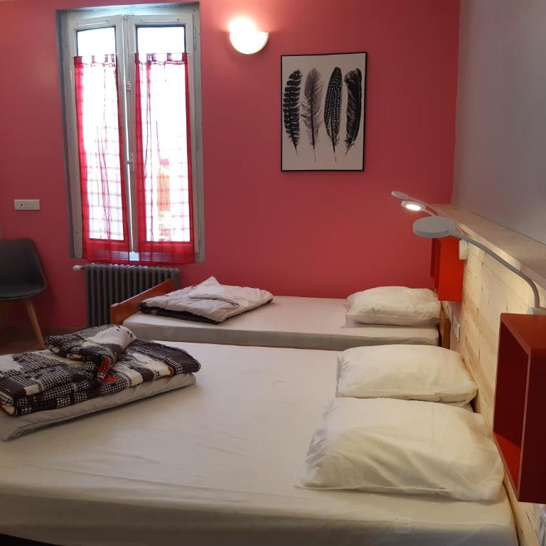 Le Conty - Apartamento de 1 dormitorio con terraza - 6