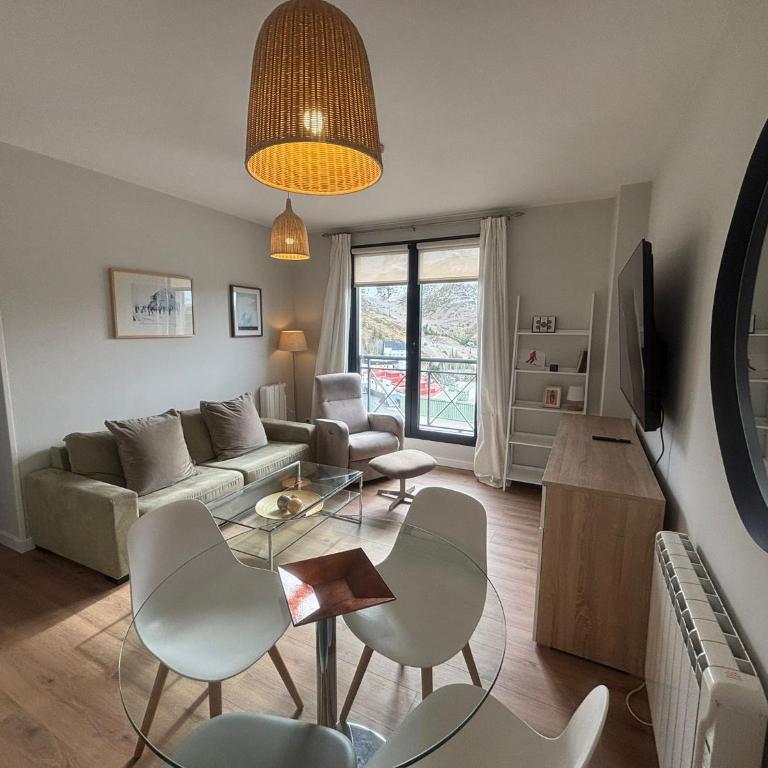 SNH Gorbea 2 bedrooms 4 people - Apartamento de 2 dormitorios - 25