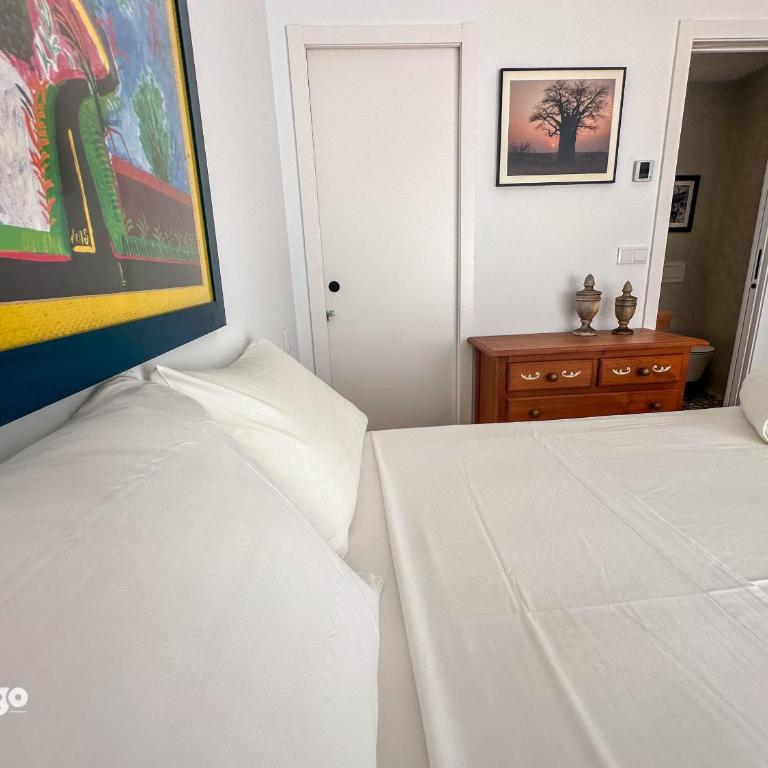 JUA01 - Apartamento Angustias - 2 Bedrooms - Apartment with View - 19