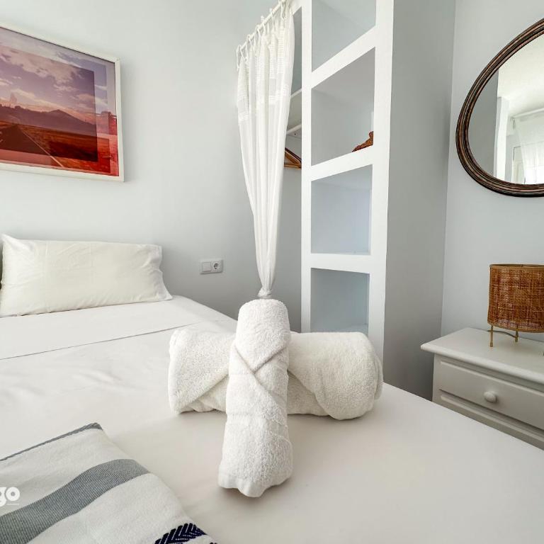 JUA01 - Apartamento Angustias - 2 Bedrooms - Apartment with View - 18