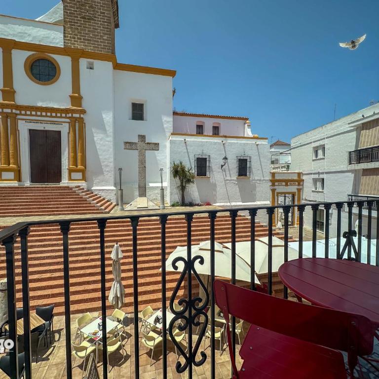 JUA01 - Apartamento Angustias - 2 Bedrooms - Apartment with View - 29