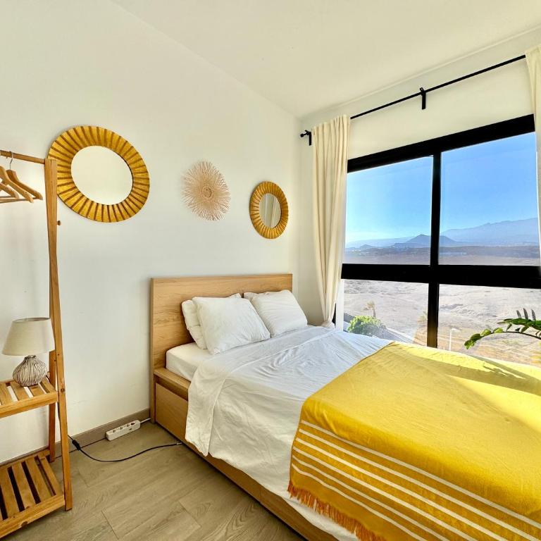 Marias Home El Medano - Appartement 2 Chambres - 3