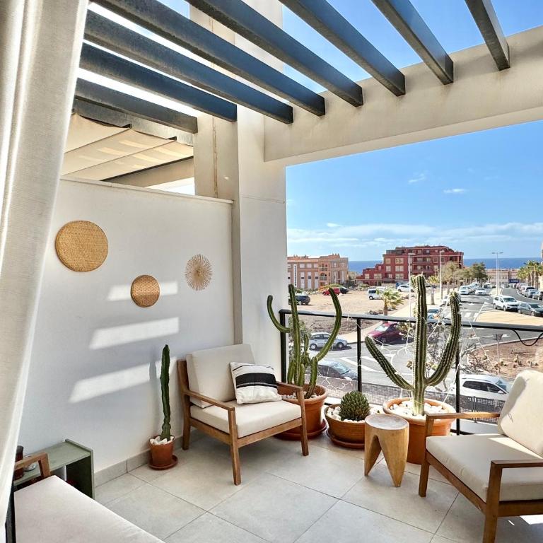 Marias Home El Medano - Appartement 2 Chambres - 1