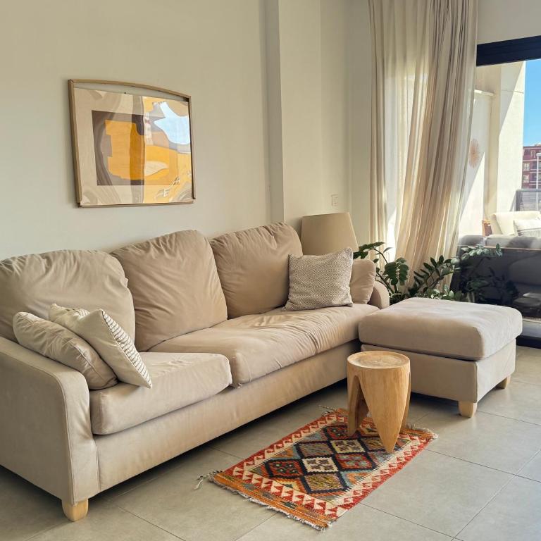 Marias Home El Medano - Appartement 2 Chambres - 9