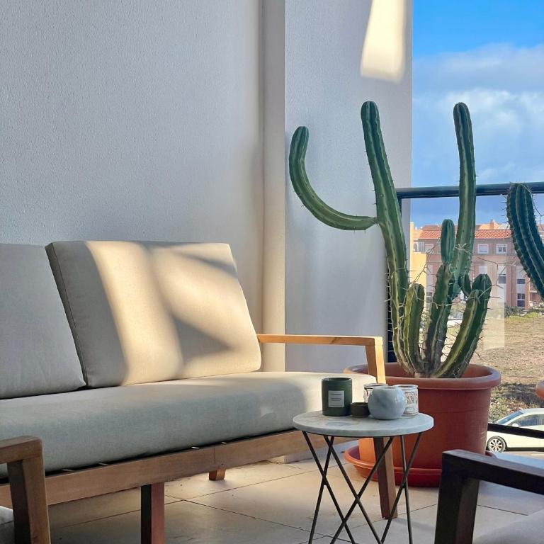 Marias Home El Medano - Appartement 2 Chambres - 15