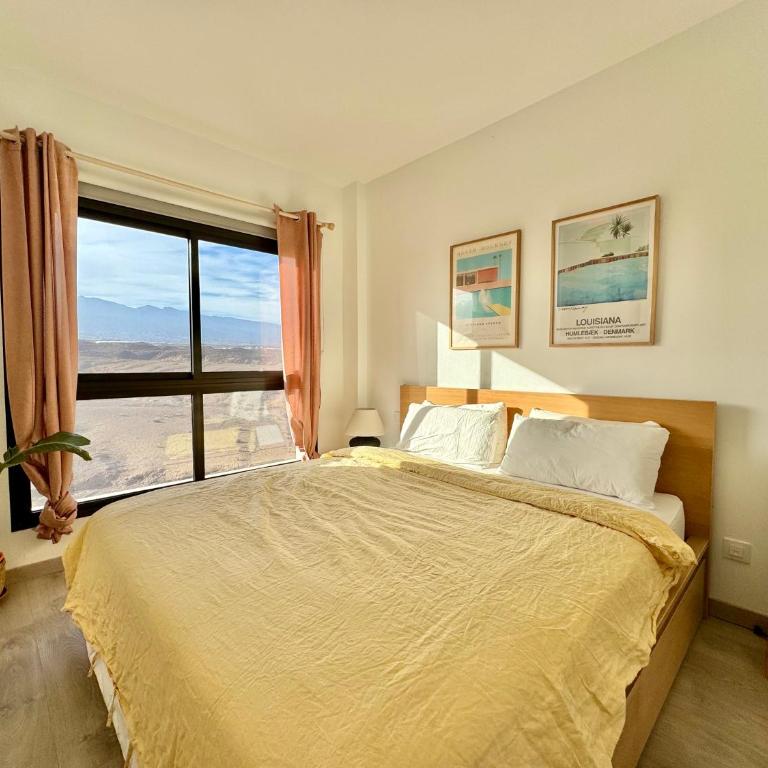Marias Home El Medano - Appartement 2 Chambres - 17