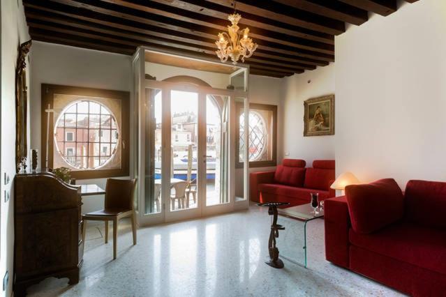 Elisabeth Waterfront Apartment - Appartamento con Vista Mare - 61
