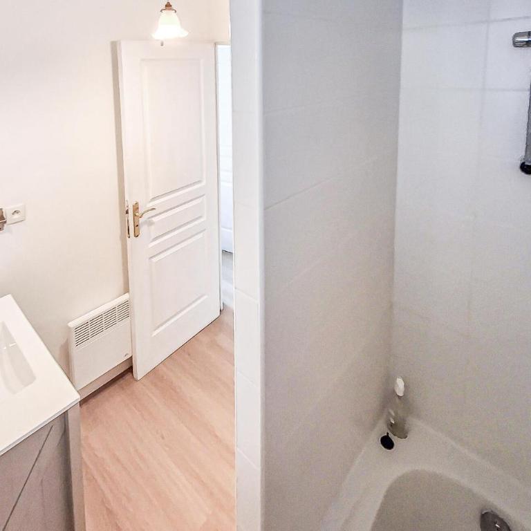 1 Bedroom Amazing Apartment In Carnac - Appartement 1 Chambre - 11