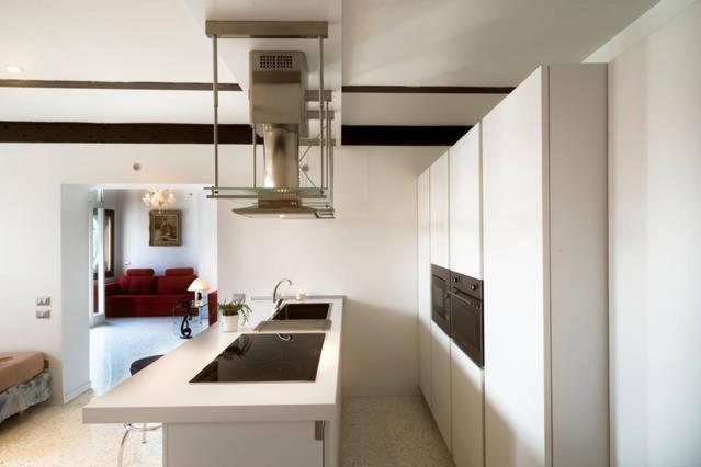 Elisabeth Waterfront Apartment - Appartamento con Vista Mare - 64
