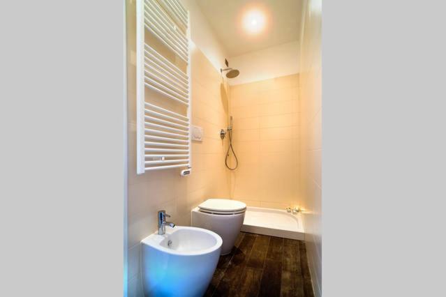 Elisabeth Waterfront Apartment - Appartamento con Vista Mare - 66