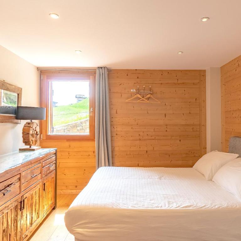 ORTA Chalet - Apartment - Ground Floor - 13