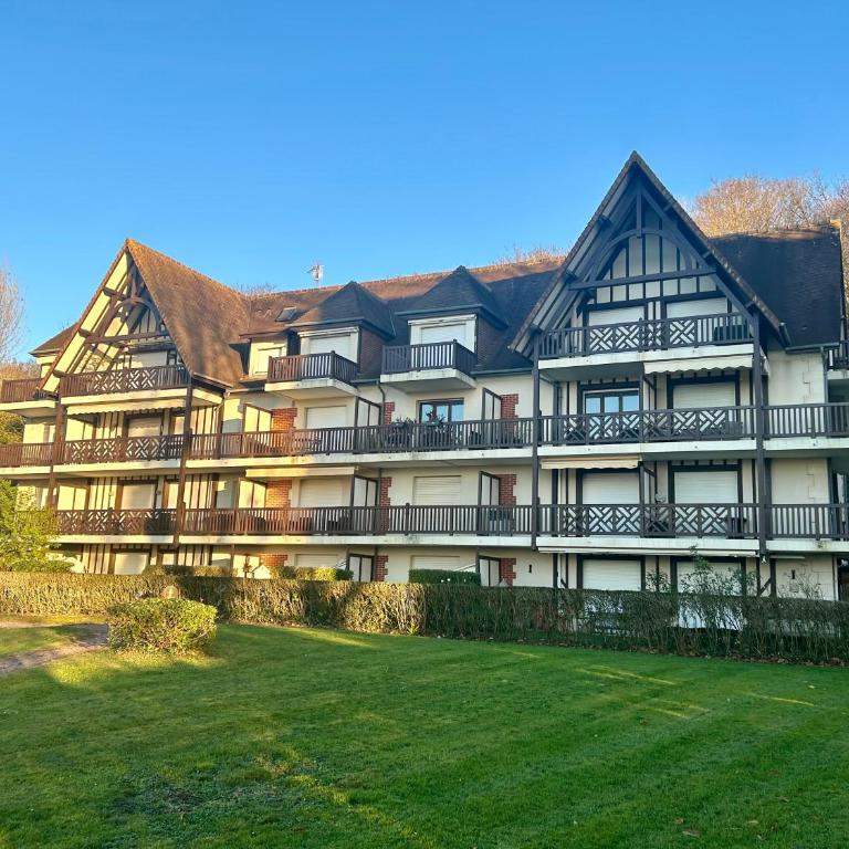 Chez Maryse 2 pièces vue mer parking privé - Apartamento de 1 dormitorio - 20