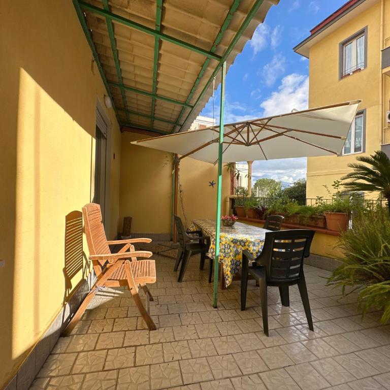 Terra mia - Casa con 2 Camere da Letto - 1