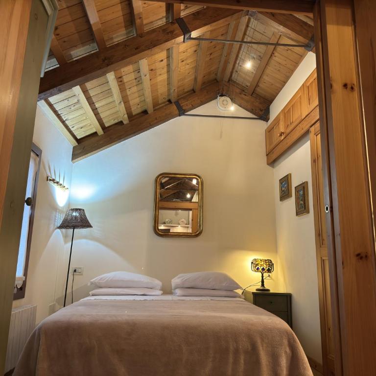 Palazzina Pistor 3rd Floor by Sarlux - One-Bedroom Apartment - 1